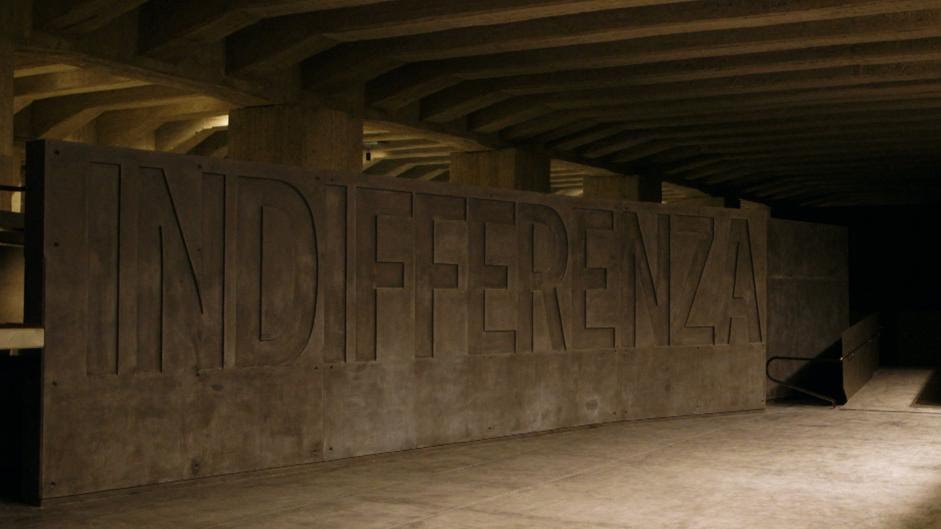 Misurelli77's tweet image. Una delle "Cose buone" fatte dal
"Mascellone Codardo"

Binario 21 di Milano: i treni per Auschwitz che non fecero mai ritorno

#tajani