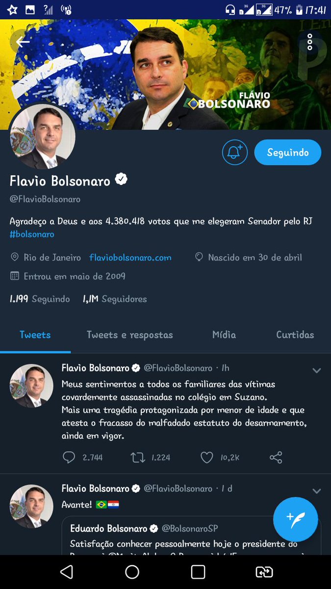 paulRodriguesx's tweet photo. @FIavioBoIsonaro @Koniginscheidt https://t.co/yf02ShOfcm