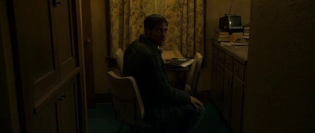 TheCinesthetic's tweet photo. Zodiac (2007) dir. David Fincher
https://t.co/0kn4WpMpr9
