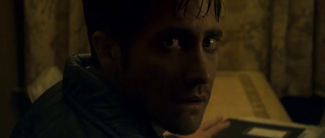 TheCinesthetic's tweet photo. Zodiac (2007) dir. David Fincher
https://t.co/0kn4WpMpr9