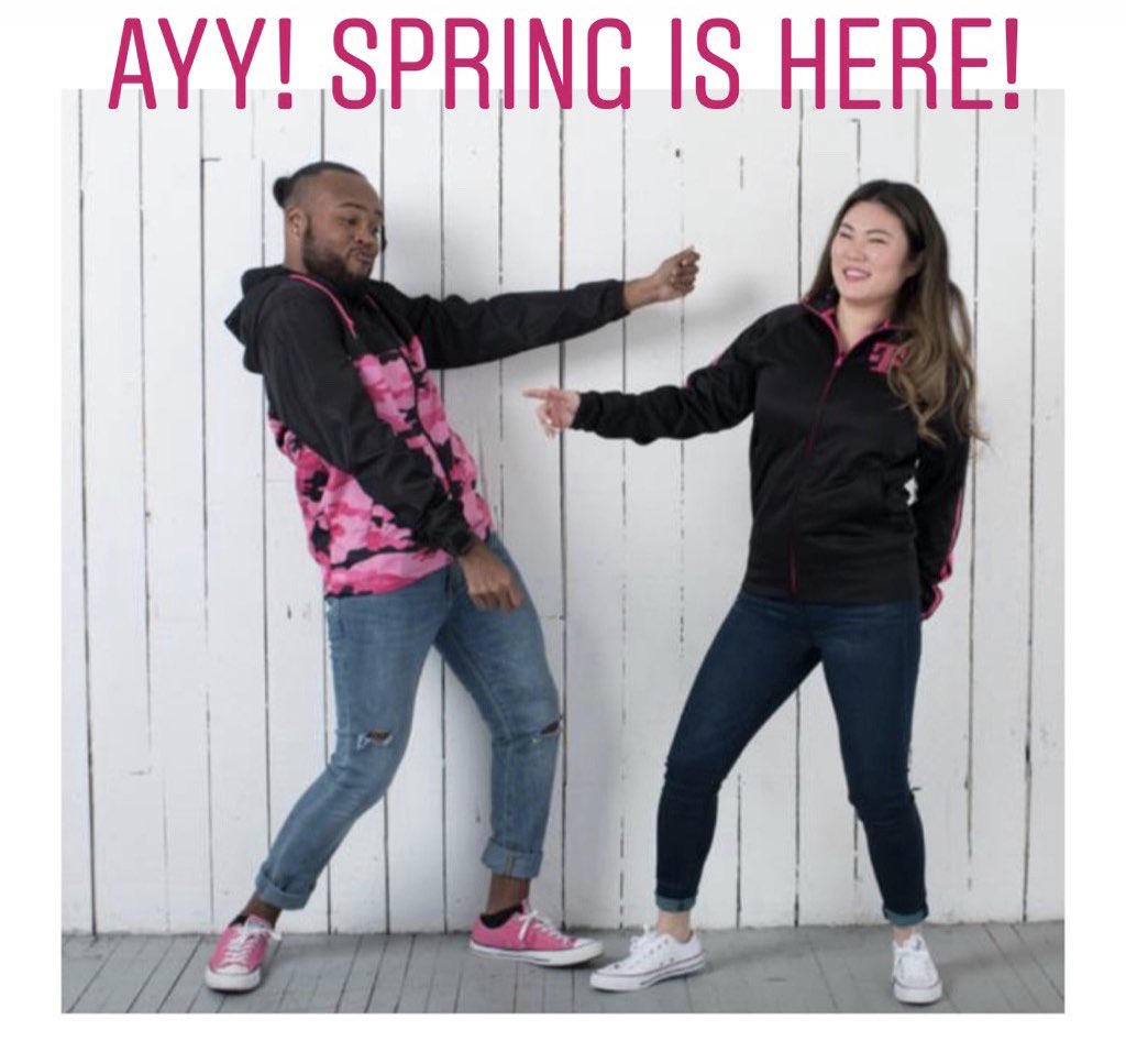 BeMagenta tweet media