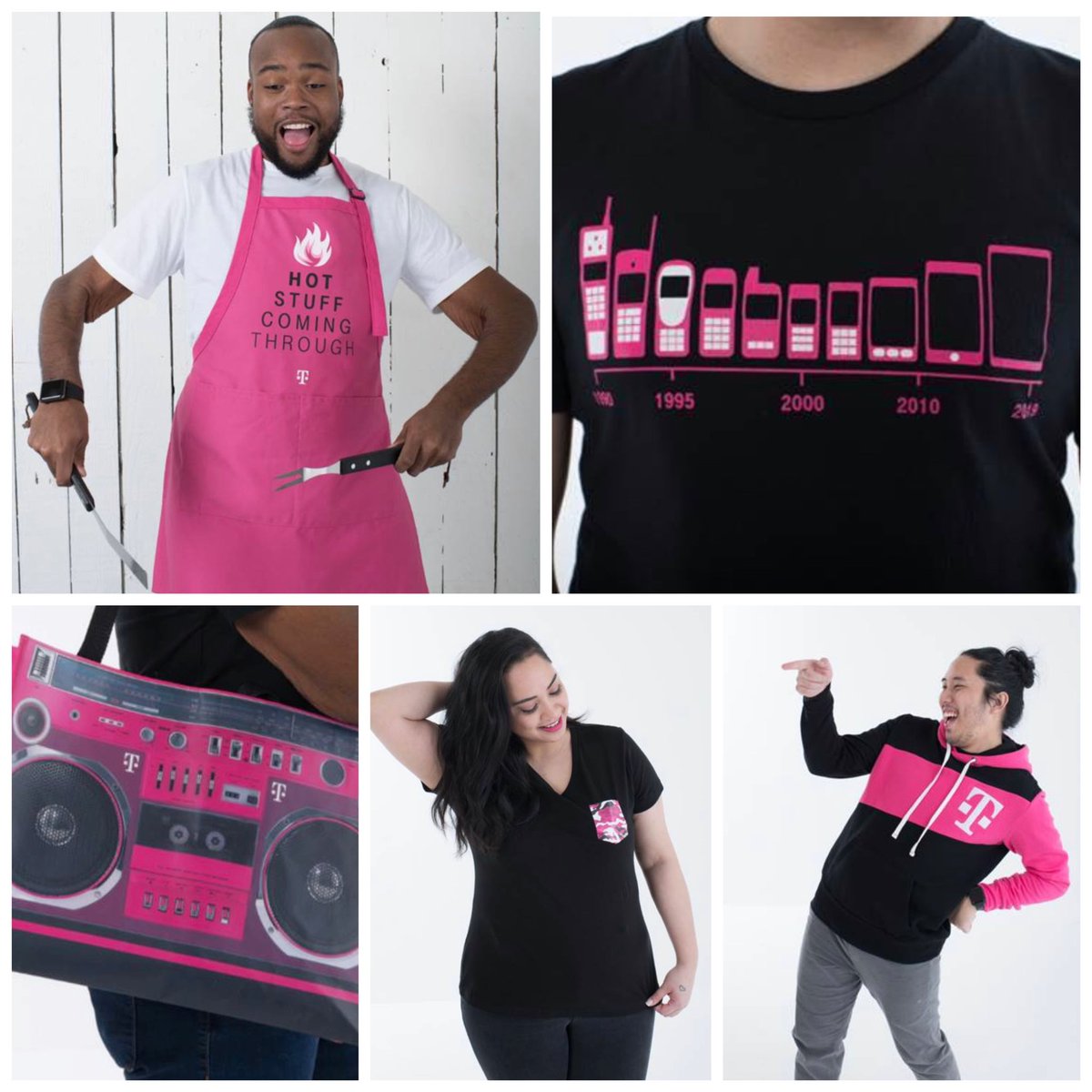 BeMagenta tweet media