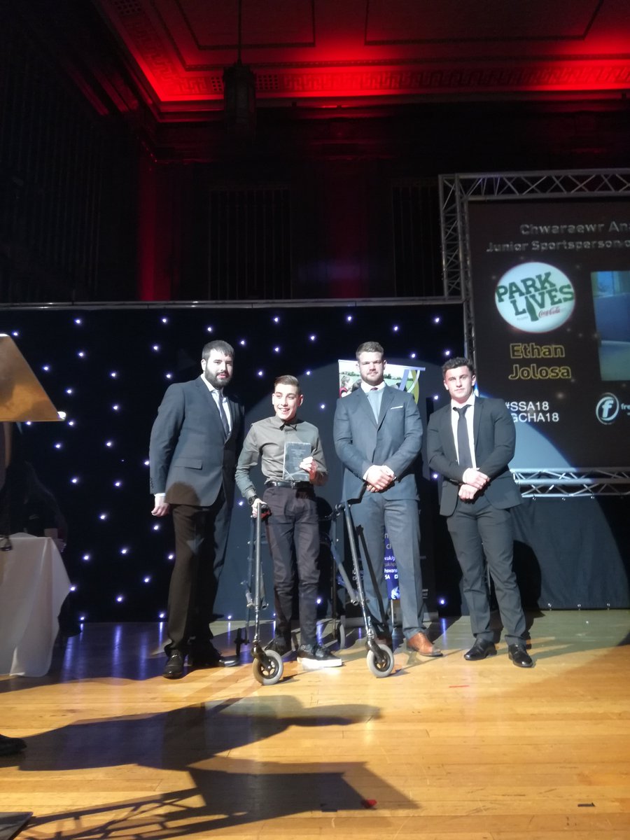 Sport and Health Swansea tweet media