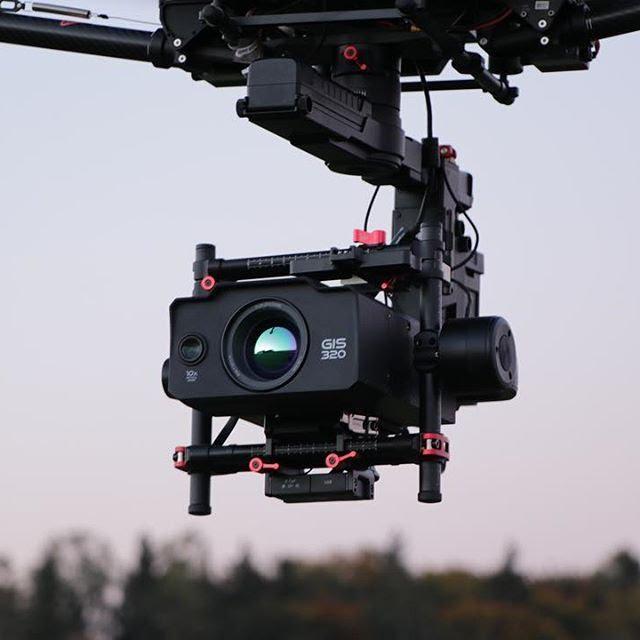 WorkswellCZ's tweet photo. Short article about GIS-320 and optical gas detection using #MWIR #thermal imaging #camers
#opticalgasdetection #drones #drone #uav #thermal #thermalcamera #gasdetection #workswell #workswellcam #workswellcamera #uavs
https://t.co/GoSdLYgKNq https://t.co/VoIVO35itR