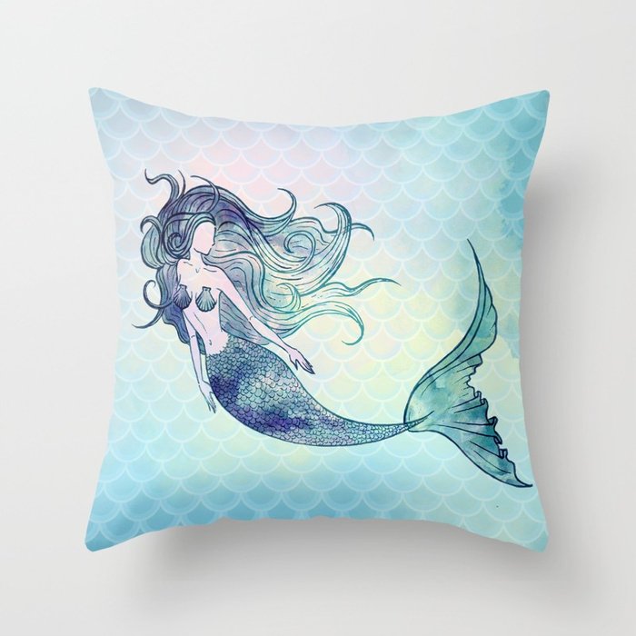 25% Off + Free Shipping On Everything in my @society6 Shop Using this Promo Link 👉🏽society6.com/vivinicolin?pr… 

#mermaid #sea #beach #beachtowel #vacations #pillow #pillows #servingtray #kitchenstuff #homedecor #design #pattern #homedecorideas #giftideas