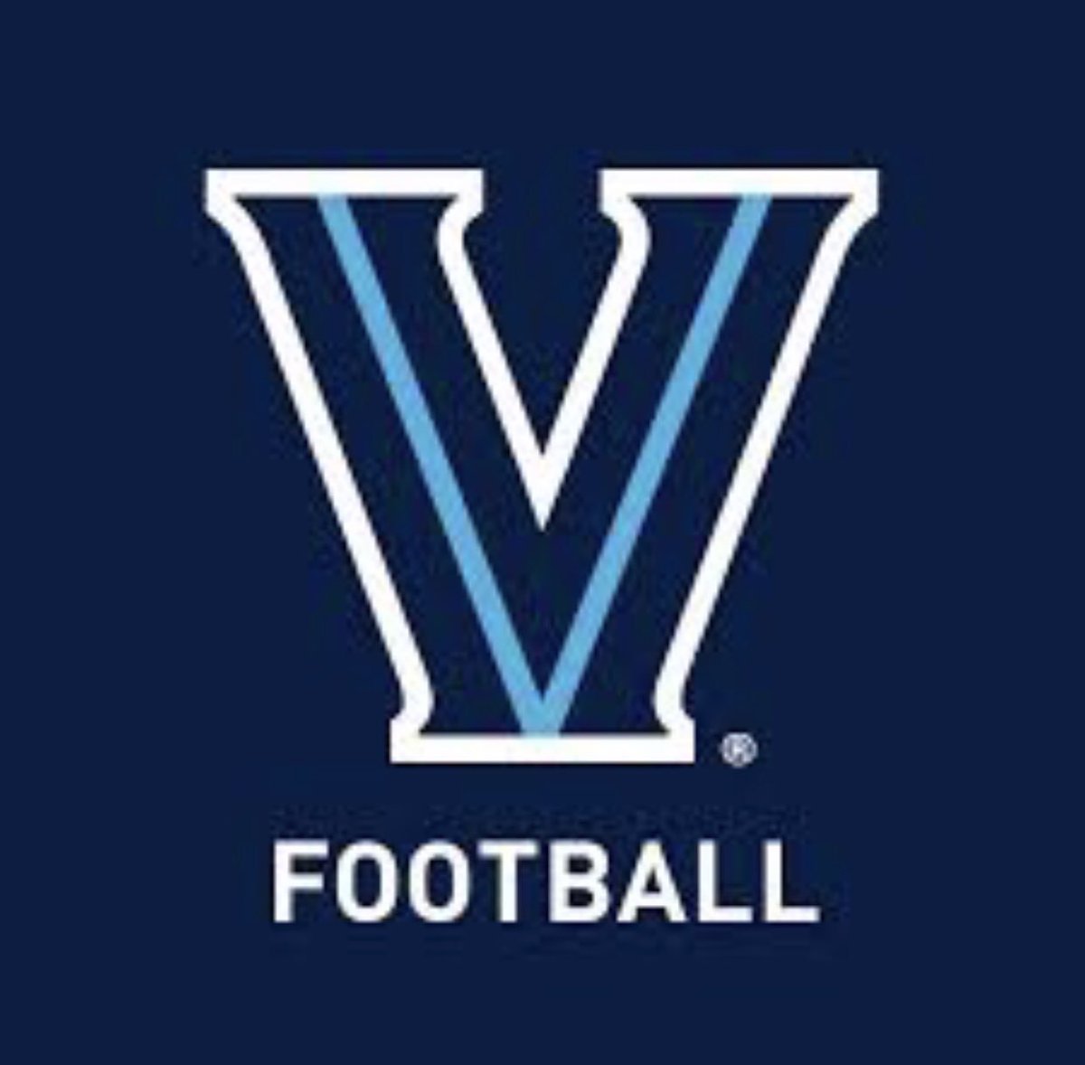 AydenHoward's tweet photo. After a great visit Coach Ferrante, I’m honored and blessed to receive an offer from Villanova University!! #TapTheRock https://t.co/AYOAZx4q0a