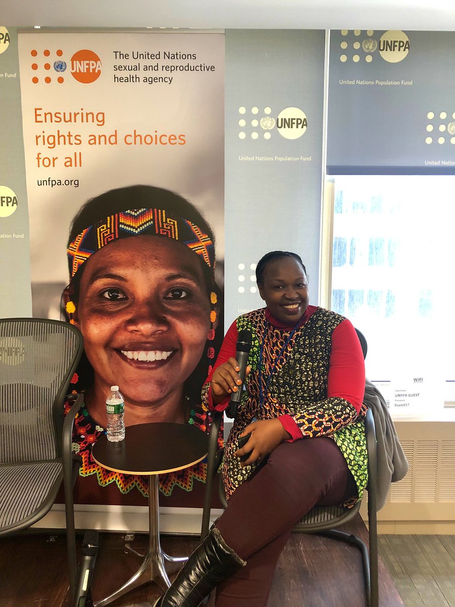 nankunda20's tweet image. If Organisations can provide free condoms, what is their excuse for not providing FREE SANITARY PADS!!
Did you know that having sex is a choice But MENSTRUATION is Not a  Choice!!! #UNCSW63 @AfriCoMHM @GirlsNotBrides @AFRIpadsFDN @equalitynow @UN_CSW @UN