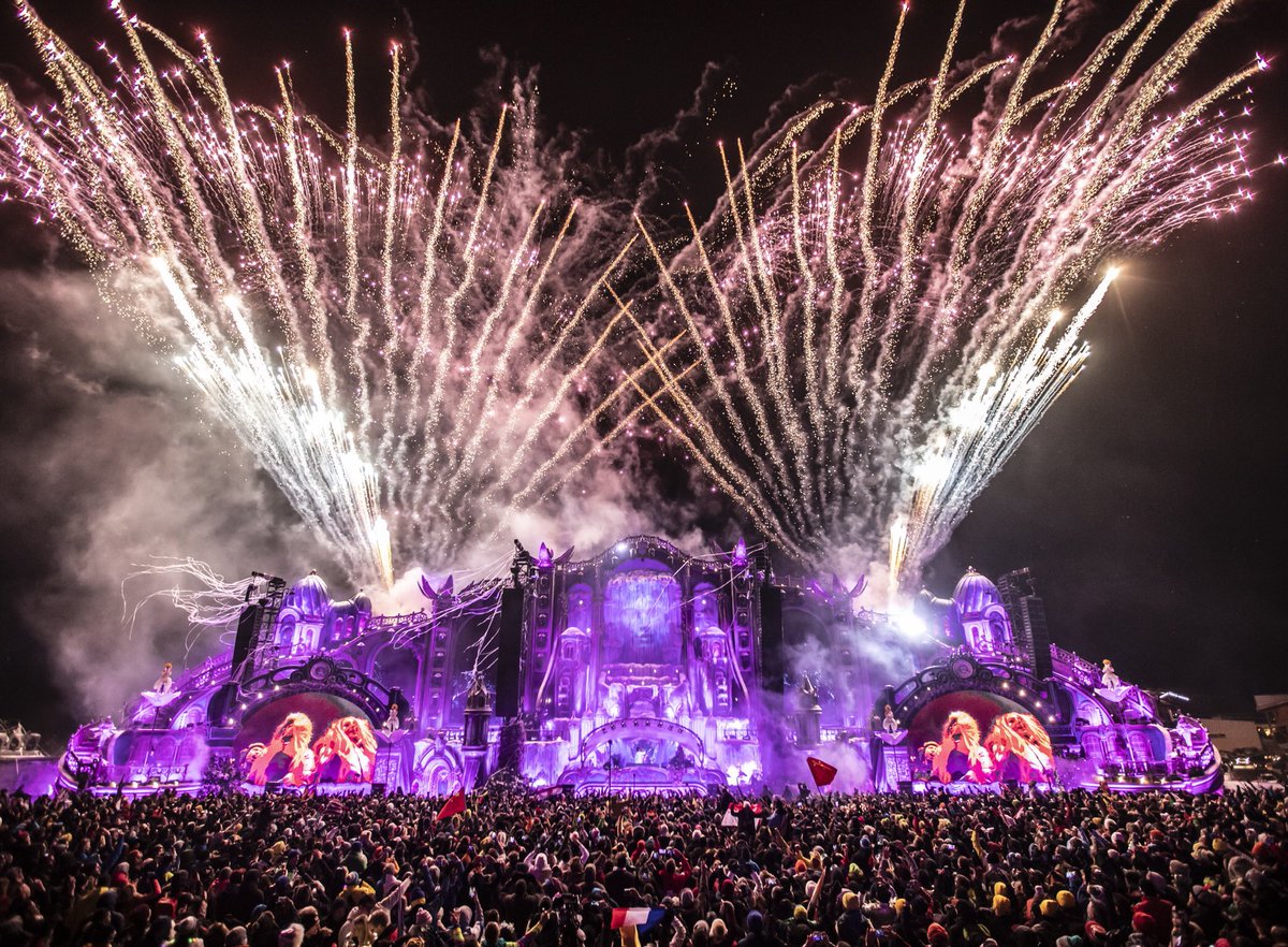 afrojack's tweet photo. THANK YOU @TMLwinter ❤️❄️ https://t.co/zs62ExcxO0