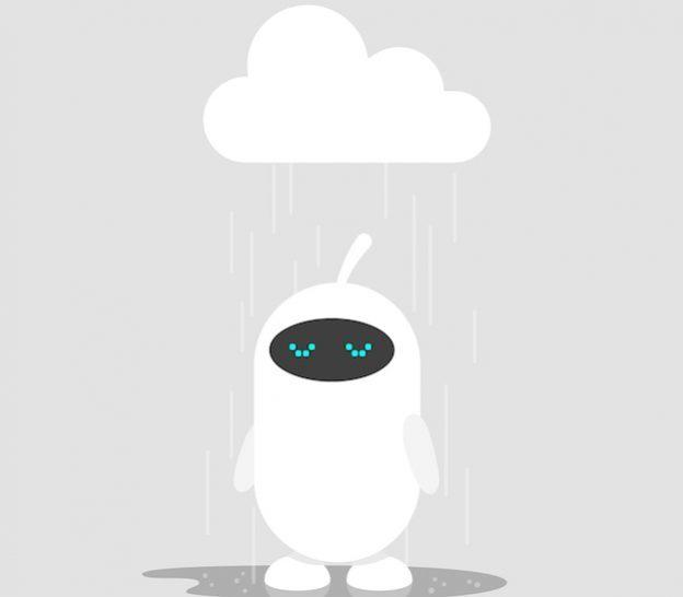 KalikaMarina's tweet image. How to avoid the doom and gloom of a chatbot’s future ow.ly/ESHu101w7bW #ChatbotFail
