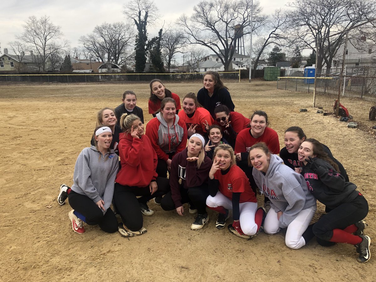 Keyport Softball tweet media