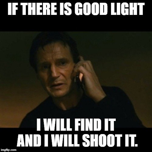 Always on this hunt.😆