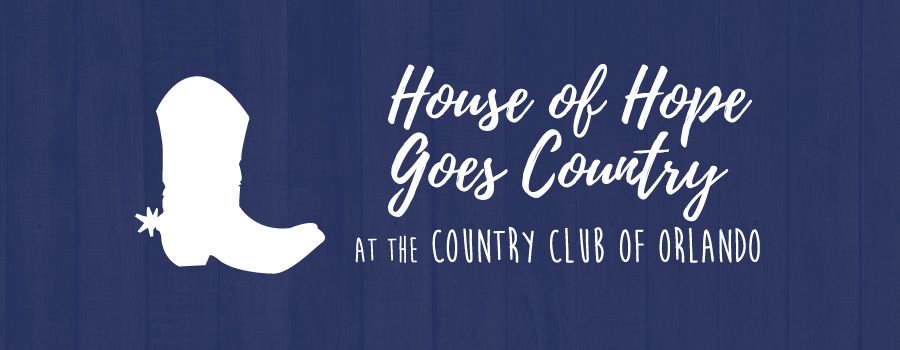 HouseofHopeOrg's tweet photo. Don't miss out on 'House of Hope Goes Country at the Country Club!' We are so excited to have SAK Comedy Lab providing this year's entertainment. As always, our event will feature resident testimonies, dinner, and a silent auction.  https://t.co/kSuYPAF5JM https://t.co/dnE4LHJB8h