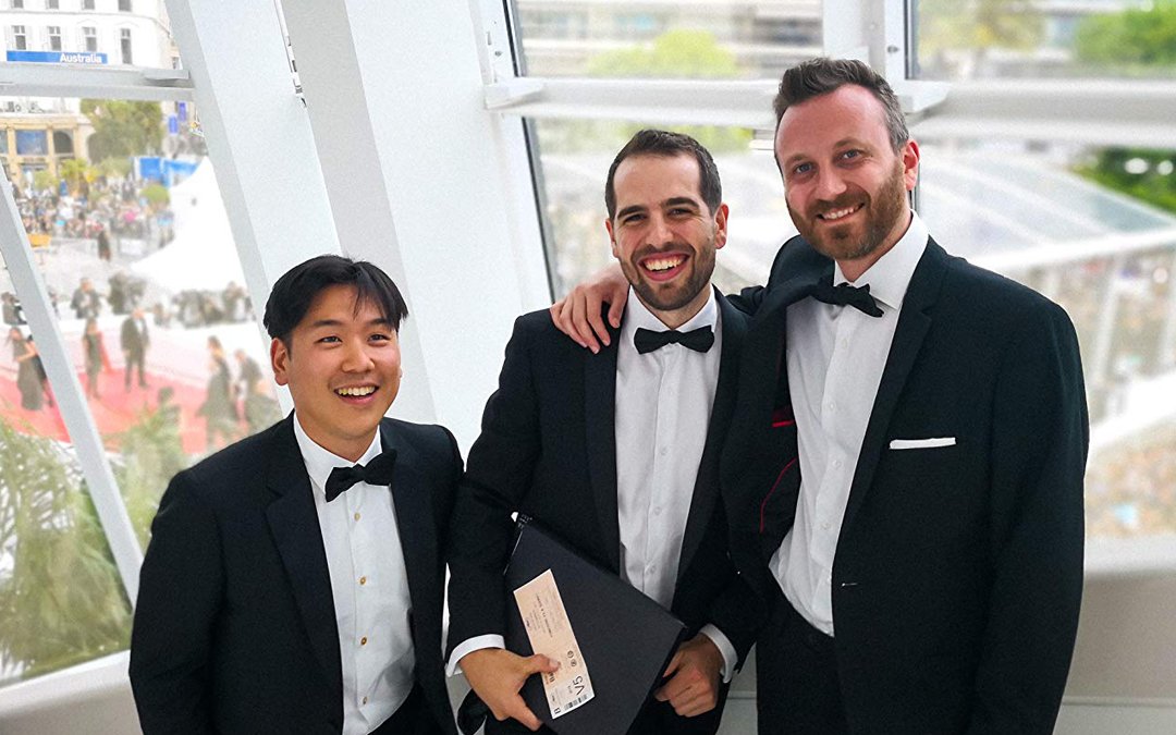 finaldraftinc's tweet image. “We want to explore bold ideas and thoroughly engaging stories by embracing innovative approaches and methods, like our short initiative, that encourages creativity and rewards originality.” 
@BarrTristan @CONTINUANCEPICS' Short Film Initiative
bit.ly/2TBx4CY