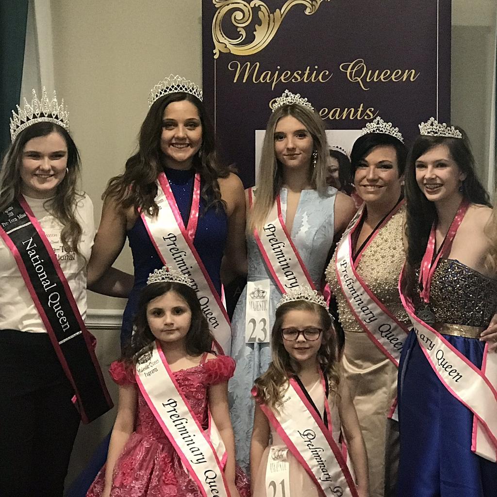 MQPPageants's tweet photo. New Queens and Princesses!!! https://t.co/nr5K3mqH0G