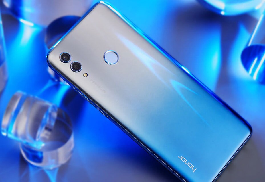 Honor_UY's tweet photo. El #Honor10Lite tiene un diseño que vas a amar 😍 https://t.co/TvdJQUW3xV