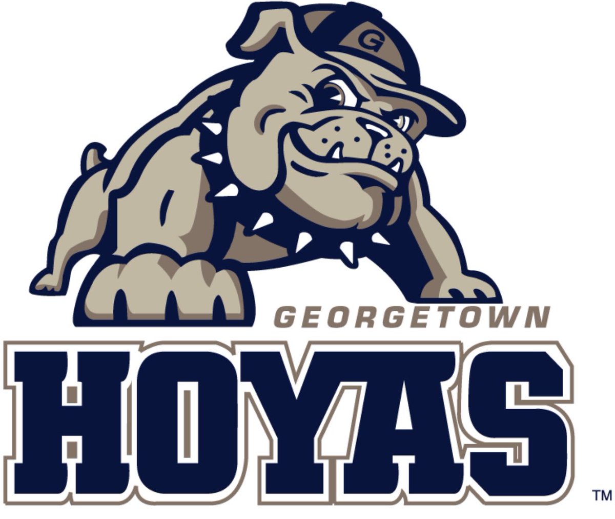 WillTammaru's tweet photo. After a great talk with @CoachJTBear, I am honored to say I’ve received an offer from Georgetown University!
@WABlackhawkFB @coacheimer @EDGYTIM @DeepDishFB https://t.co/fGbXMw6TzV