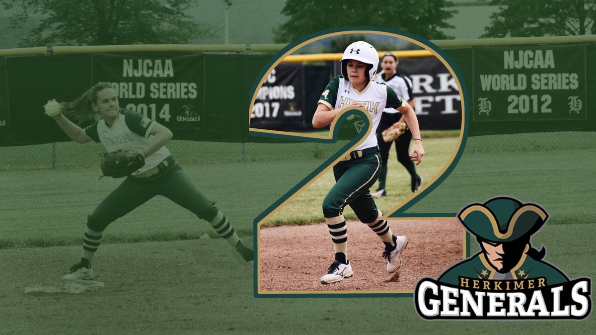 Coach_PJAnadio's tweet photo. Two days out from our season opener! Today we honor Sophomore Transfer Makenzie Keeler! Blessed to have this young lady doing her thing at HerkNation! https://t.co/O82MtLLQ8e