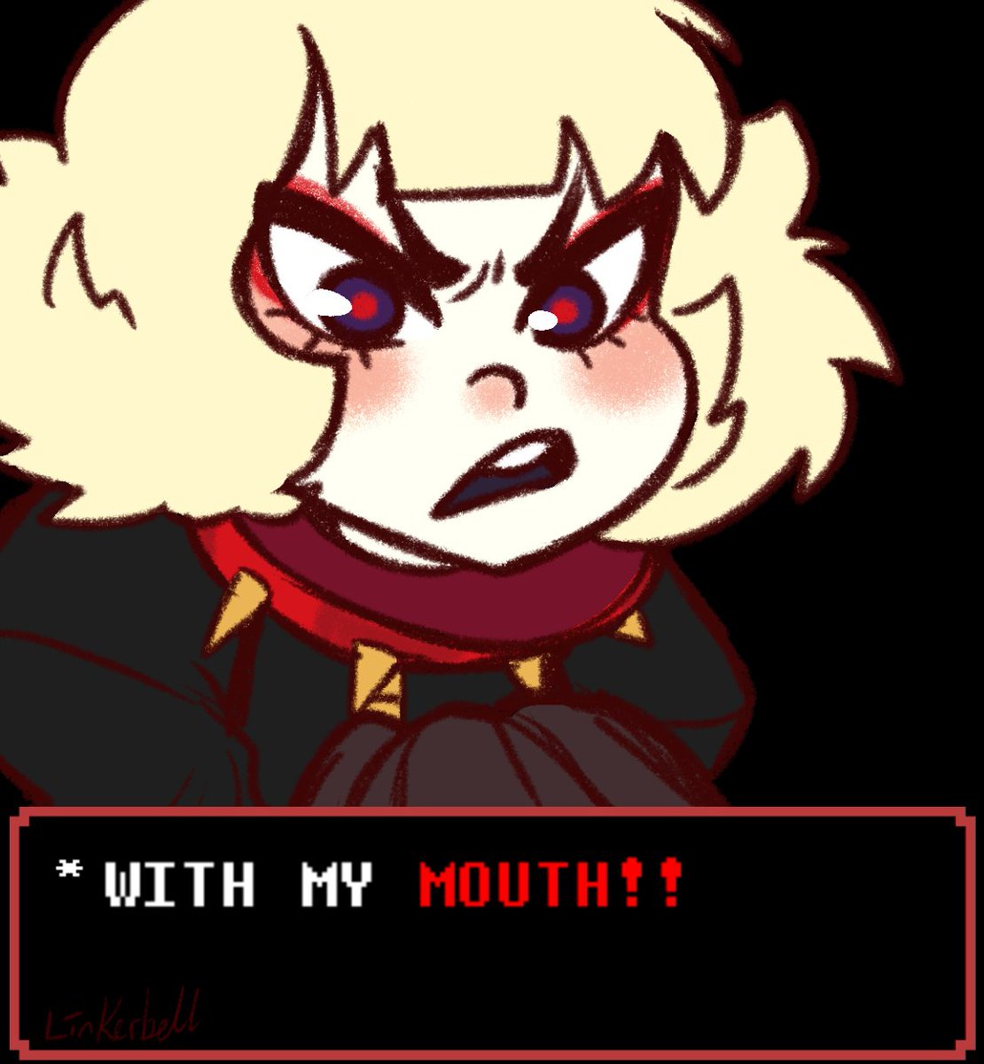 idrawsometimes's tweet photo. so #deltafell human c round and #lancer π
#deltarune #mortalrune #humanrune https://t.co/BN7Zs6ZcjI