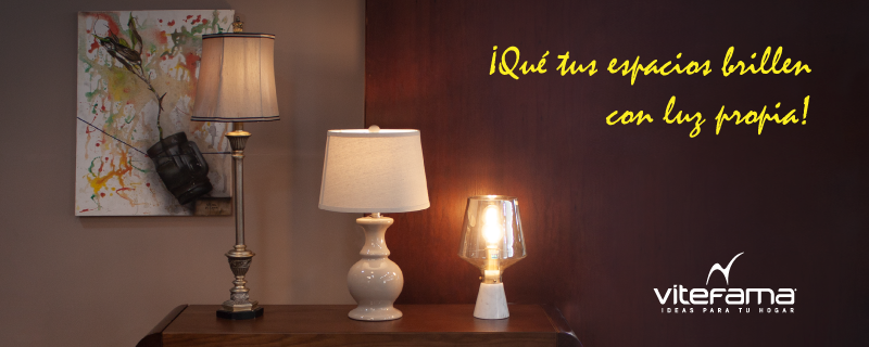 Vitefama_ec's tweet photo. • Tendencias 2019 • ♡ ¡Qué tus espacios brillen con luz propia! Decora con lámparas de mesa y genera sensación de amplitud y luminosidad en tus ambientes #Vitefama #Decoración #Accesorios #Lámparas #Luz #Furniture https://t.co/o0L2nV3mhF