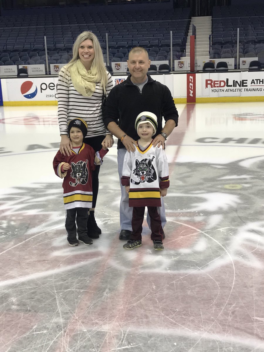 Another successful Skates Mates Party in the books! Thank you to everyone who came out last night and joined us for player meet and greets, autographs, locker room tours, center ice photos and one fun evening. 

Join Skates Mates Kids Club&gt;&gt; bit.ly/CWSkatesMatesK…