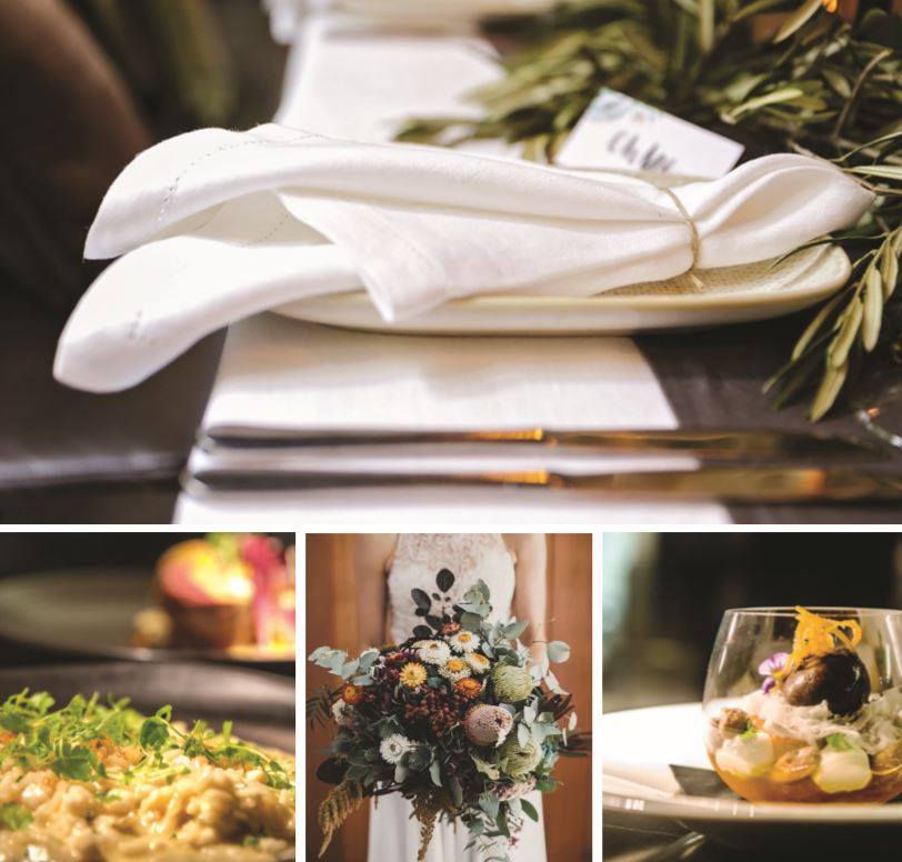 Looking to lock in your special day? 
View our wedding package online: bit.ly/2C315AQ

#localenoosa #noosawedding #sunshinecoastwedding