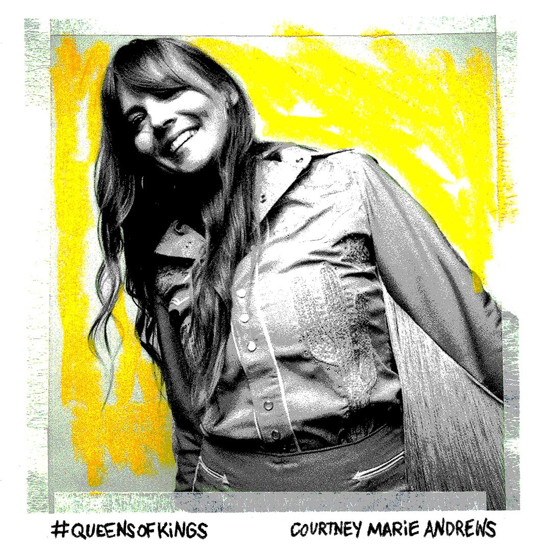 KingsBklyn's tweet photo. ONE MONTH WARNING: Courtney Marie Andrews opens for John Prine on April 13! . π: https://t.co/JKvJhsieJ9
#queensofkings #womenshistorymonth https://t.co/fbkjWOwVLi