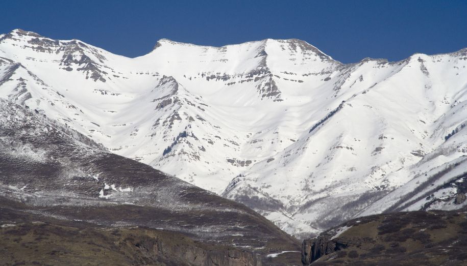 SaltLakeHBA's tweet photo. In Utah, the view is part of the experience of owning a home. #SLHBA https://t.co/V6ELAk0bqd