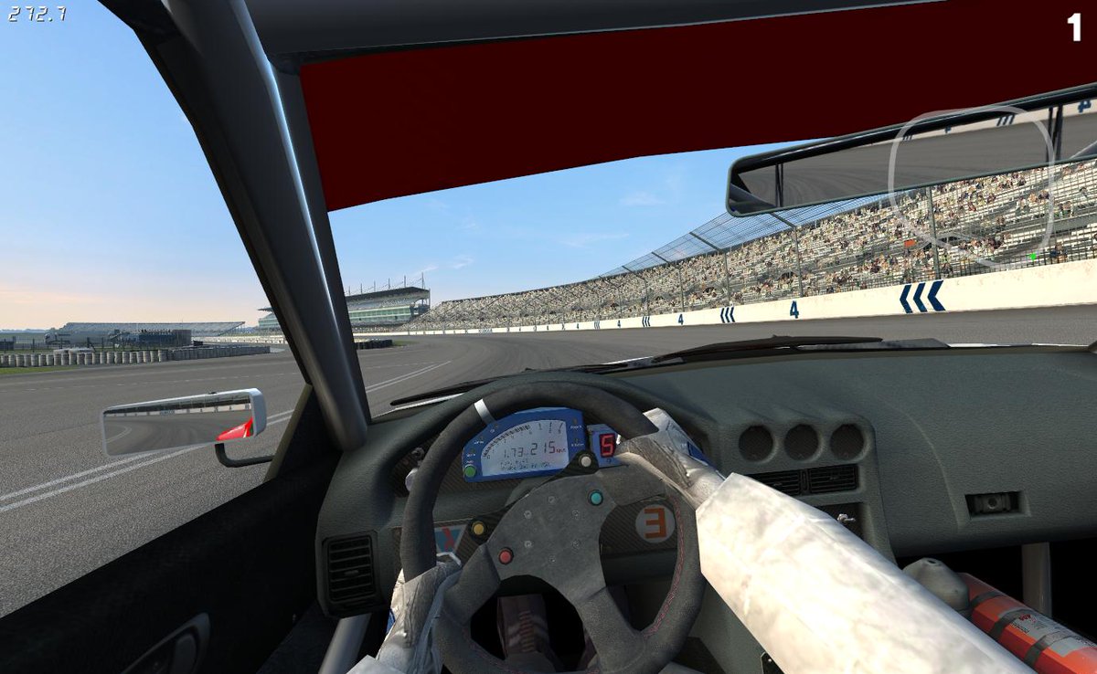 live for speed 2019 live for speed 2019