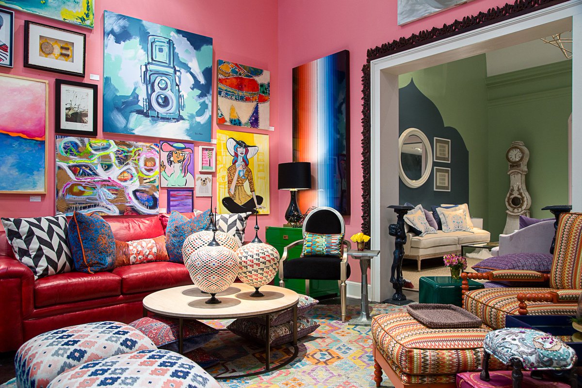 #ICYMI <a href="/DwellwthDignity/">Dwell with Dignity</a>'s annual #ThriftStudio is right around the corner! Head to our #blog for all the deets on what to expect, what the #fundraiser benefits + when it starts: bit.ly/2J9XNSl