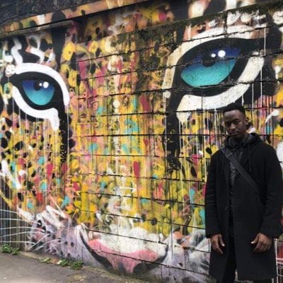 UsmannS's tweet photo. #NewProfilePic https://t.co/fgLSHV8NTE