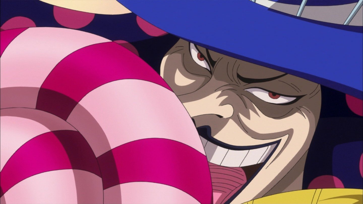 Twitter 上的 嘲笑のひよこ すすき 本日3月14日は One Piece のシャーロット家長男 トットランド キャンディ大臣 シャーロット ペロスペローの誕生日 おめでとう Onepiece ワンピース ペロスペロー生誕祭 ペロスペロー生誕祭19 3月14日は