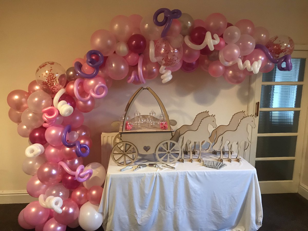 Lifetime Experience tweet media