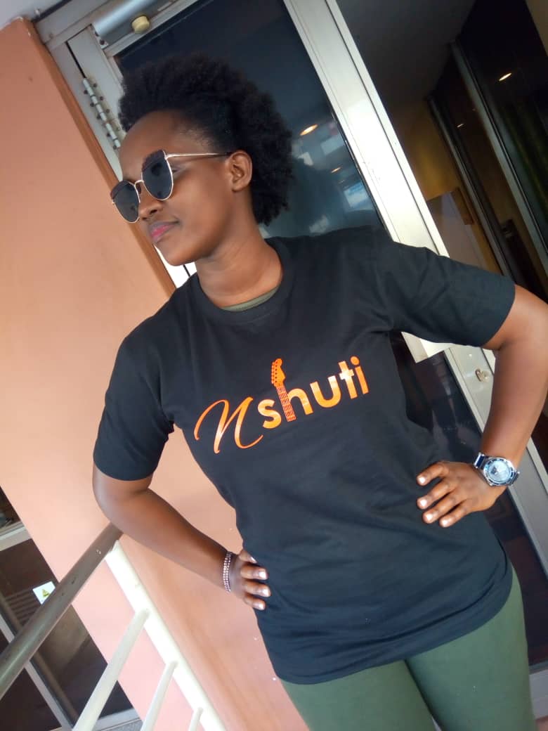 BeibeSwt's tweet photo. #HiPipoMusicAwards #WeTheBest #MustWatchTalent #NshutiSMbabazi @NshutiMbabazi @hipipo
If not Nshuti then who? Non https://t.co/7upqZSoywf