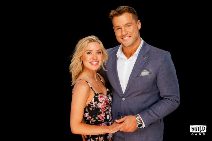 Colton Underwood & Cassie Randolph - Updates - FAN Forum - Page 9 D1kZI6XWkAIEFzE