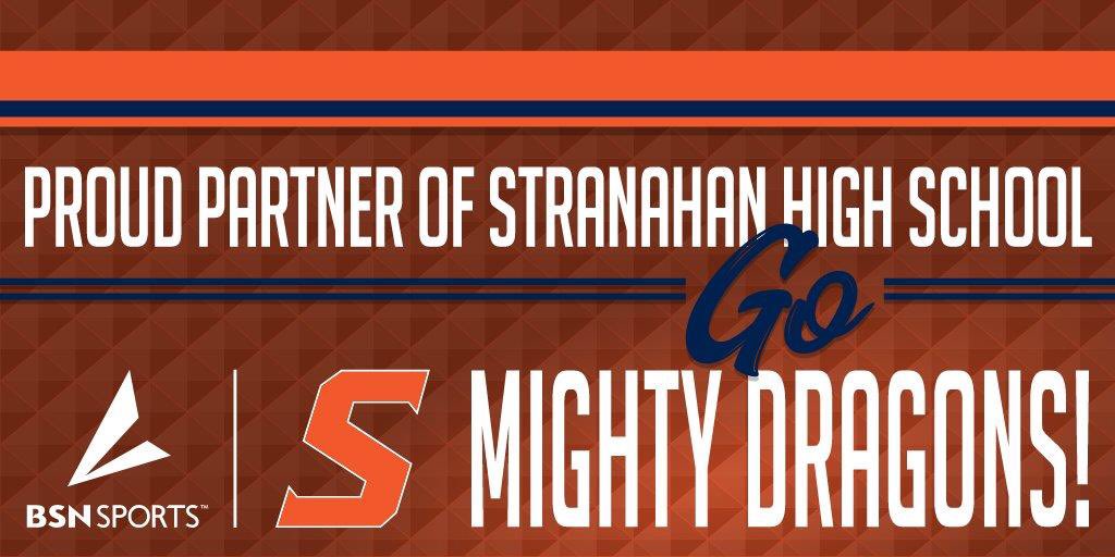 Thank you Stranahan HIgh School for affording #VarsityBrands the opportunity for <a href="/kev_atlas/">Kevin Atlas</a> to share his life message today and roll out the #BelieveInYouChallenge remember “happiness means putting others first”. #BSNSports #HerffJones #VarsitySpirit #BCAA #StranahanHighSchool