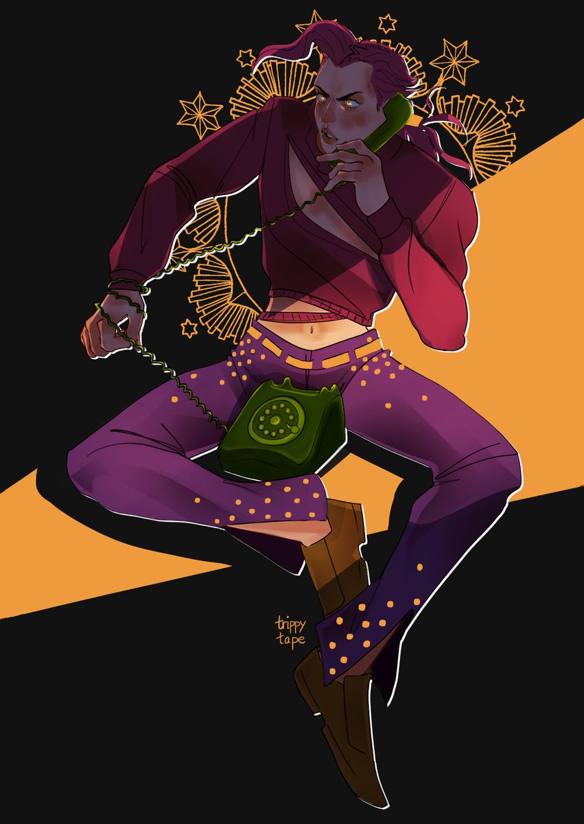 images Vinegar Doppio Fanart twitter