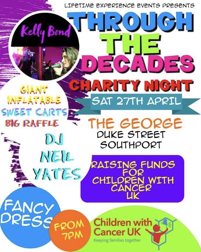 Lifetime Experience tweet media