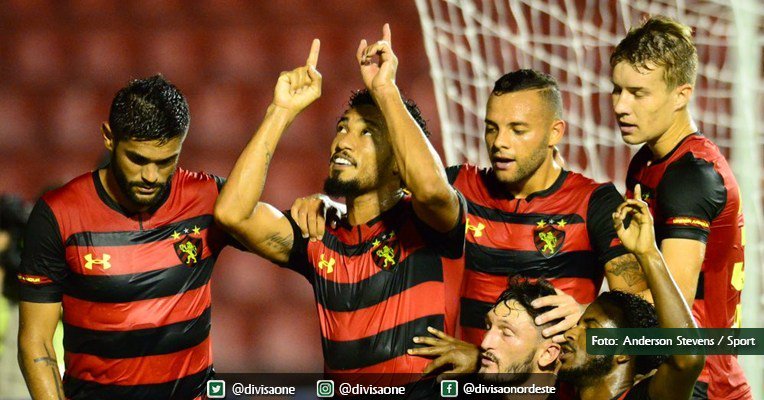 divisaone's tweet photo. Sport vence com tranquilidade https://t.co/9g2KSXHj0q https://t.co/nd1e8JcuCf