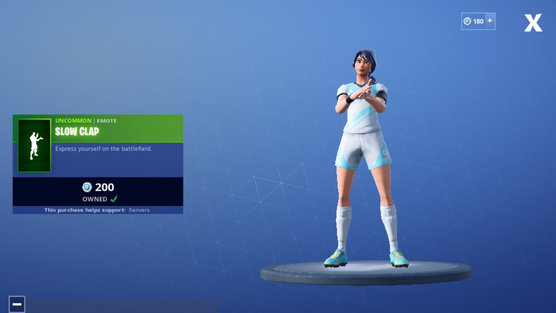 LagForLif's tweet photo. @Merl USE CODE “SERVERS” https://t.co/DdekcgwJWO