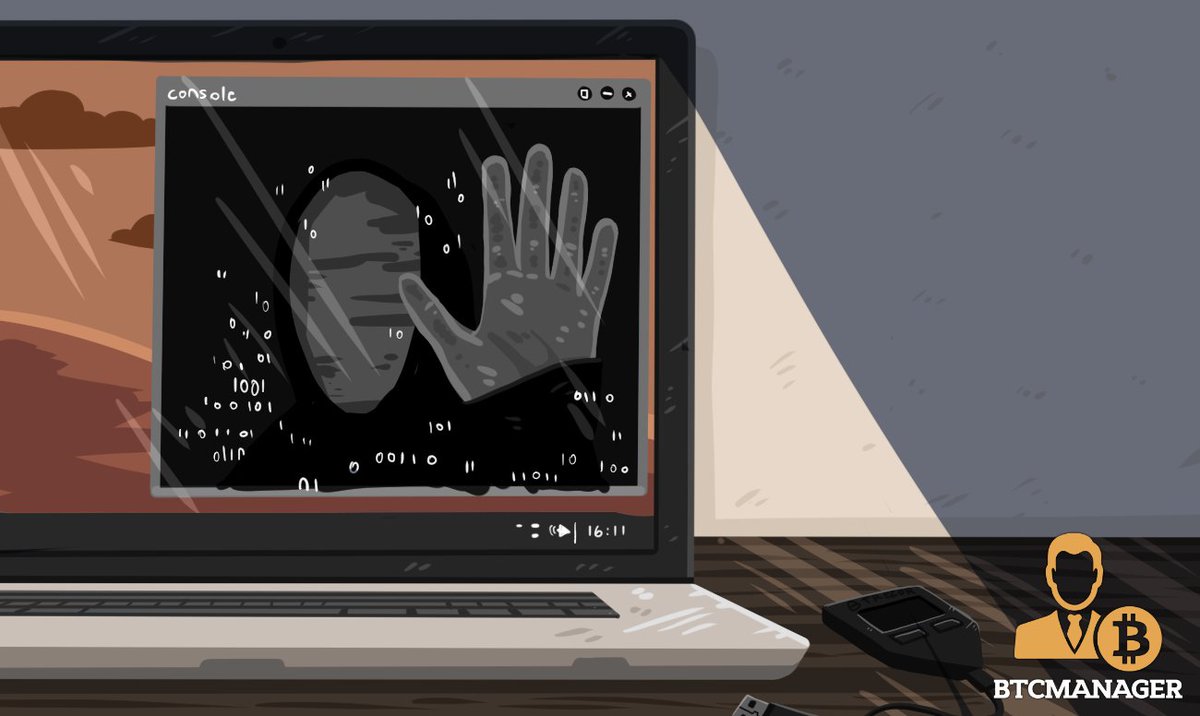 cryptodotnews's tweet photo. #Trezor Report Addresses #Ledger's Vulnerability Claims
BY: Tokoni Uti
https://t.co/8ExOhy9Ctm #Cryptocurrency #Hacking #HardwareWallet #RemoteAttack #Wallet https://t.co/vtnFIM7bCx