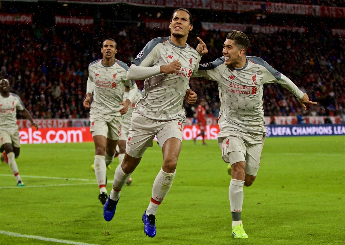 LFC's tweet photo. Watch him defend... and we watch him score! 🎶🙌 https://t.co/OJiVypz1IB