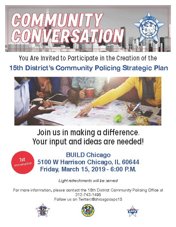 BUILD Chicago tweet media