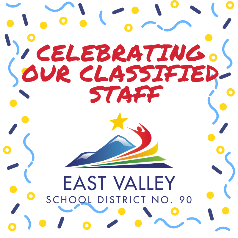 East Valley SD #90 tweet media