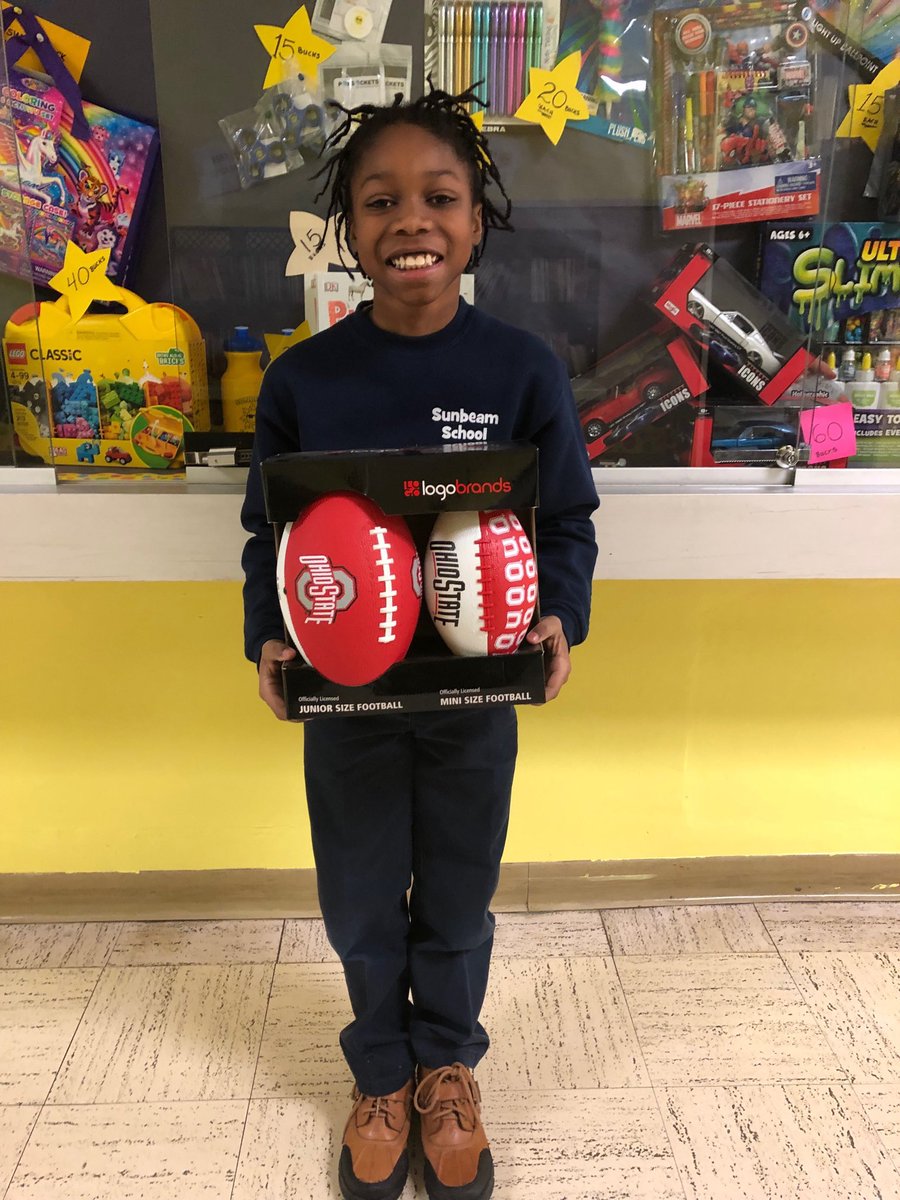 TeamBEAM2's tweet photo. Sunbeam School
Positive Behavior Referral WINNER❣️❣️❣️
@CLEMetroSchools https://t.co/LAwAkUOsqP