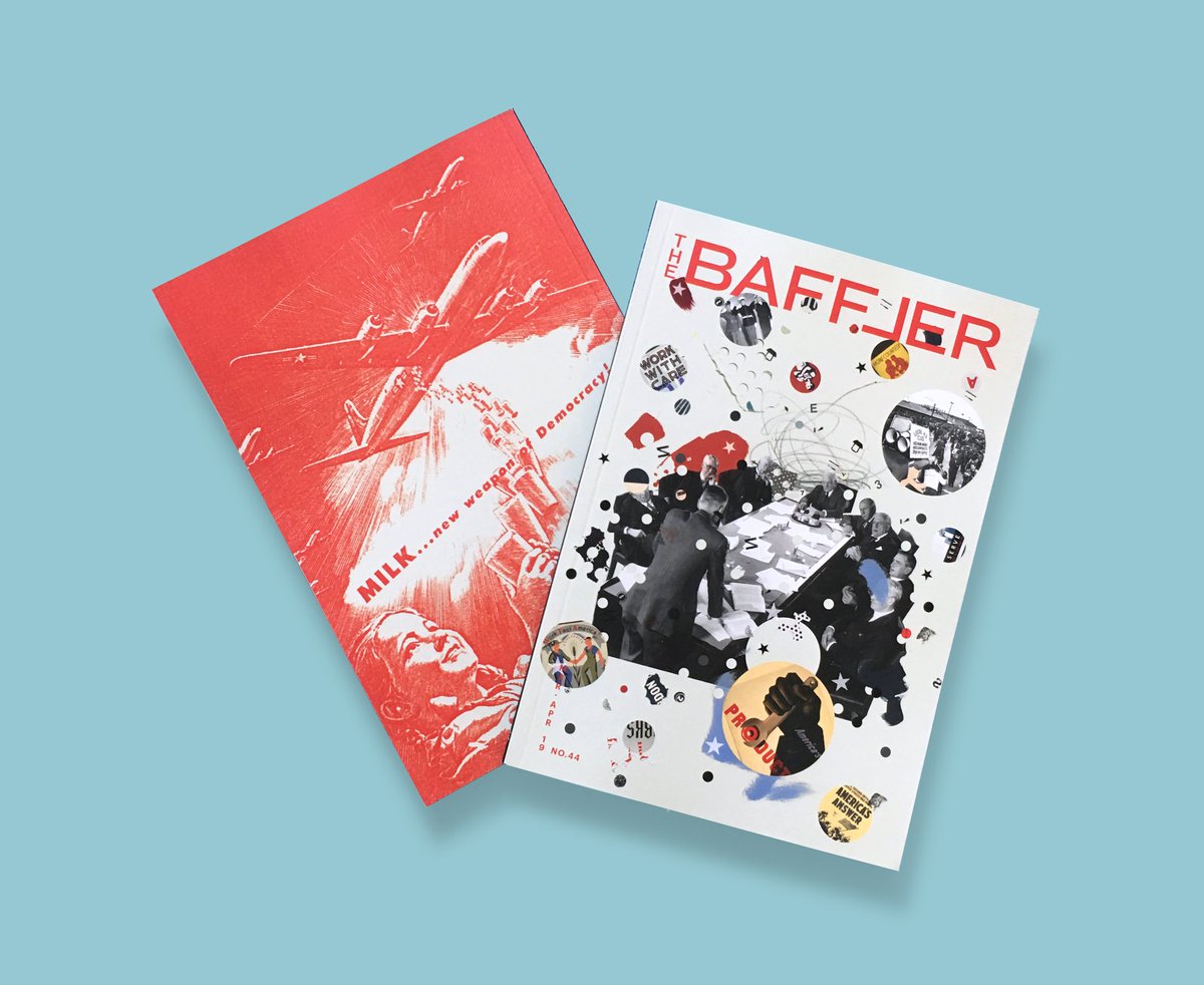 The Baffler En Twitter Unlike Facebook A Paper Magazine Will Not Crash Due To Server Issues So We Re Running A Little Discount Subscribe To A Whole Year Of The Baffler For Just