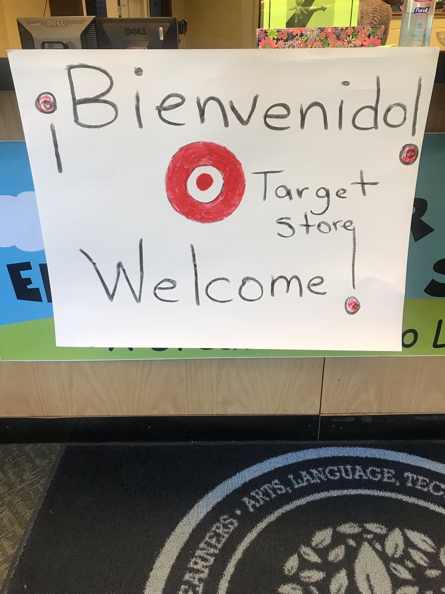 angelo_t1890's tweet photo. Enjoyed reading to the students of John Tyler Elementary School in Washington D.C. This was the third consecutive year that Target team members from T1890 donated books and school supplies to this school. We look forward to many more years of service! @Emily2Hart @Emily2Hart https://t.co/y7aVe1anHo