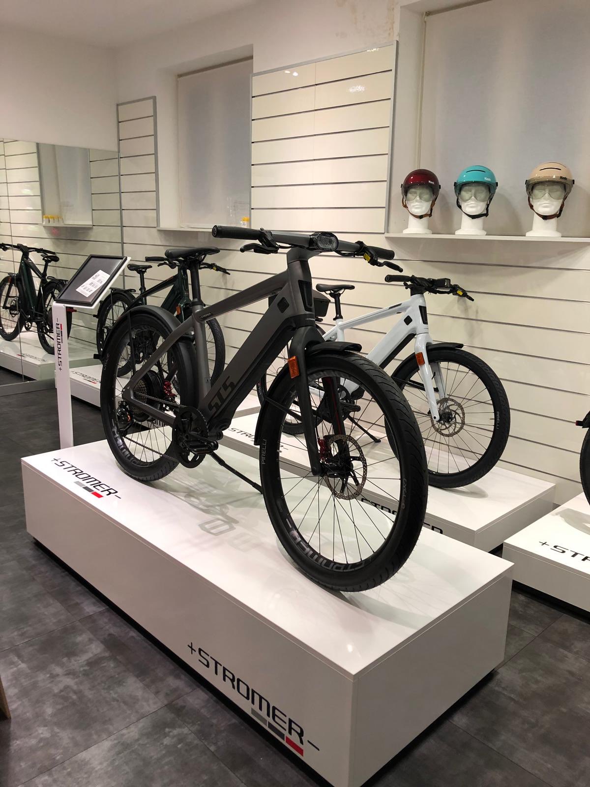 St5 sales stromer 2019