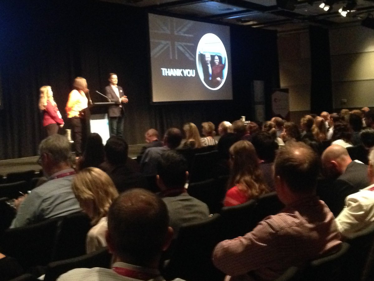iStartNews's tweet photo. Good turnout for #DX2019 now underway in Auckland, with 14-year-old future leader Greer as co-chair and former Obama Administration digital leader Tom Cochran as opening keynote. https://t.co/SyKH1Qpupi