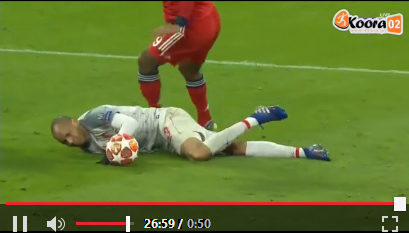 rhef_com's tweet photo. TABI3مباااشر hd 
رواابط مباشرة لمباراة  #بايرنَ_ليفربولِ 

📱 جوال
https://t.co/oqDuQFIhef
💻 سيرفر 2 + 🎮 
https://t.co/oqDuQFIhef
تابع لايف الاسطورة

#برشلونهَ_ليونِ https://t.co/VMqT4epOmr