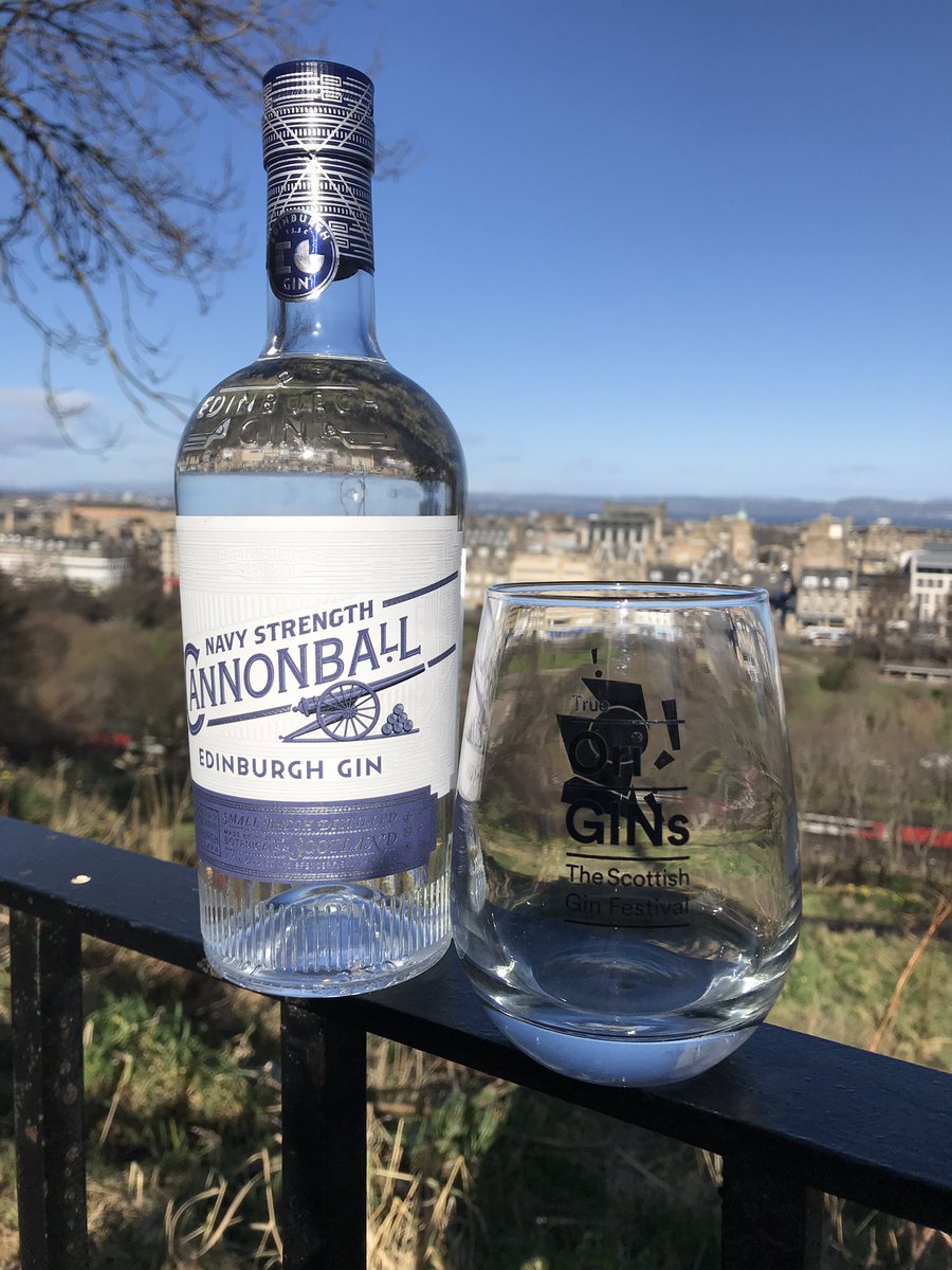 Fantastic day in Edinburgh on a photo shoot for our #edinburghginfestival at the end of the month @bfactoryedi
